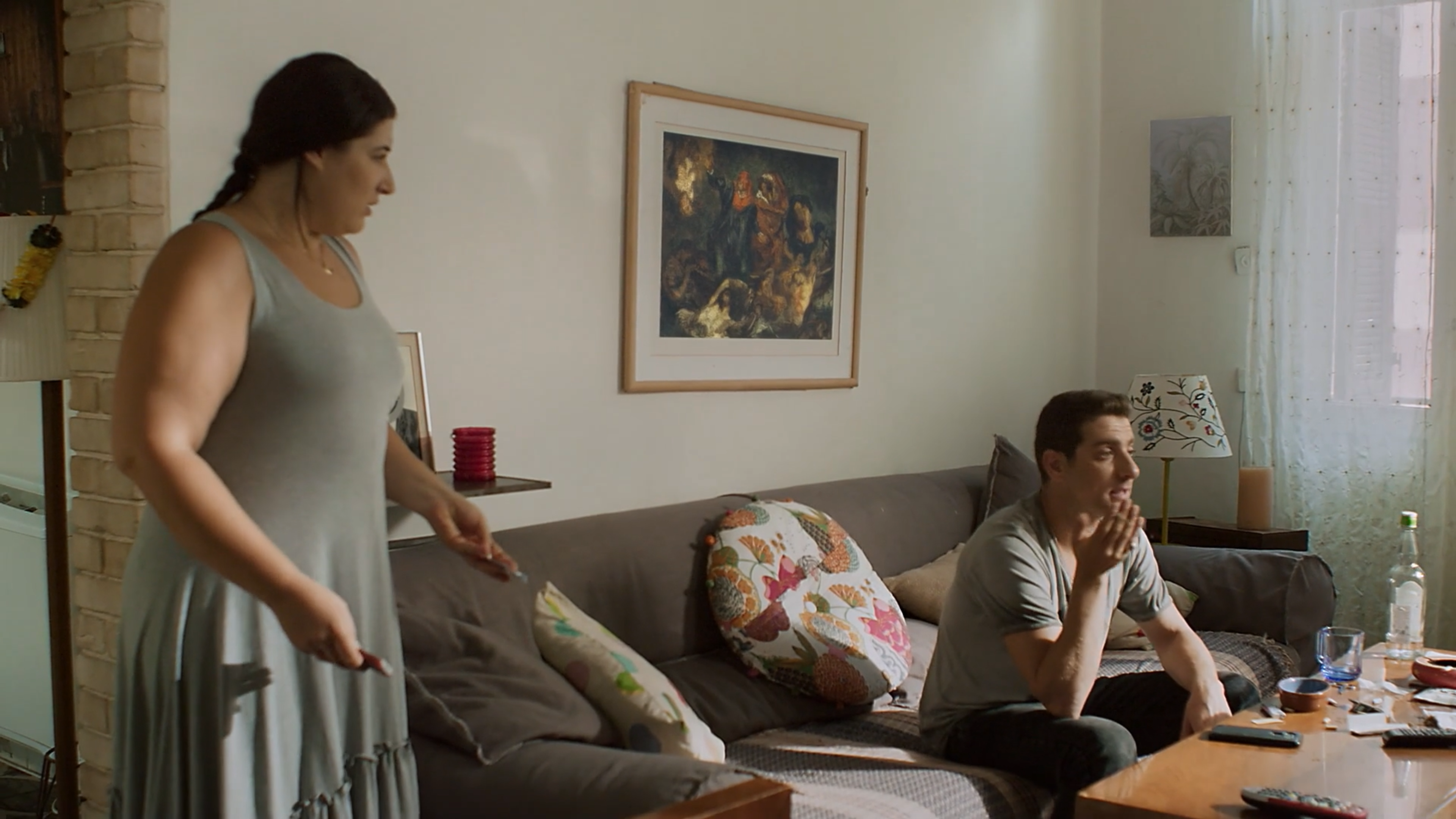 DUMB - Season 1, Episode 20 - Digging