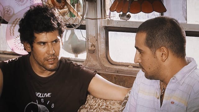 Asfur - Season 1, Episode 29