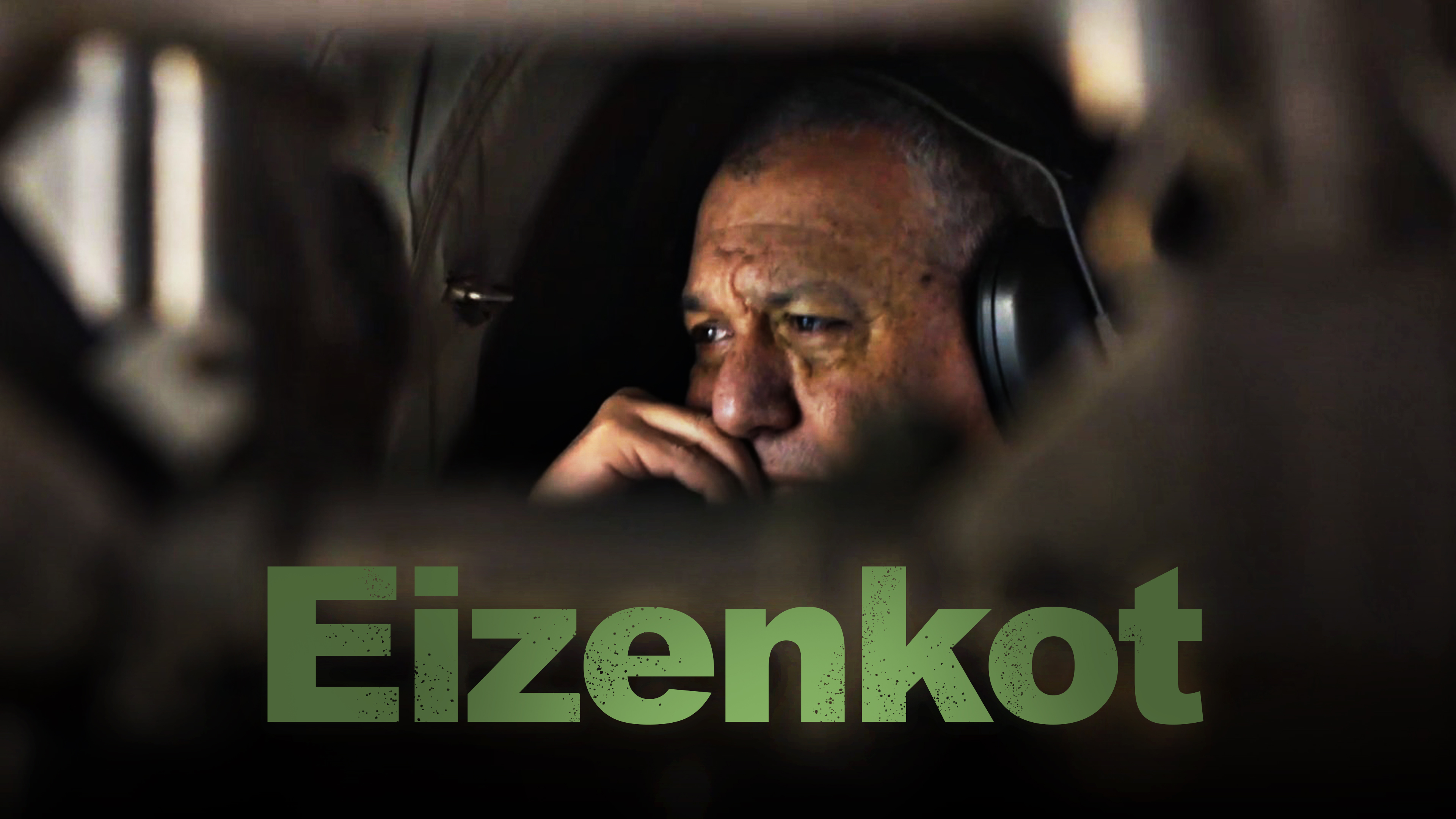 Trailer — Eizenkot