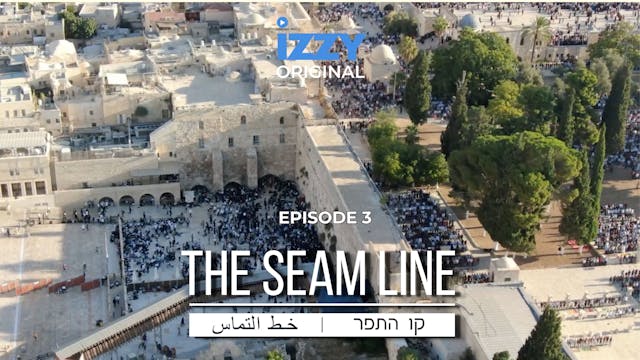 The Seam-Line - Episode 3