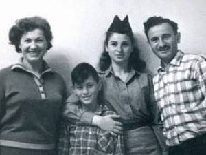 The Green Dumpster Mystery