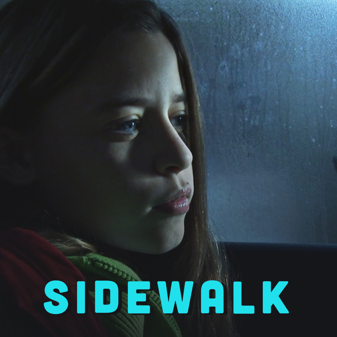 Sidewalk