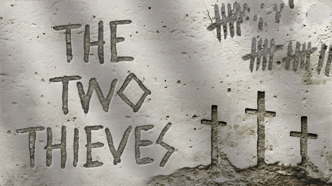 The Two Thieves