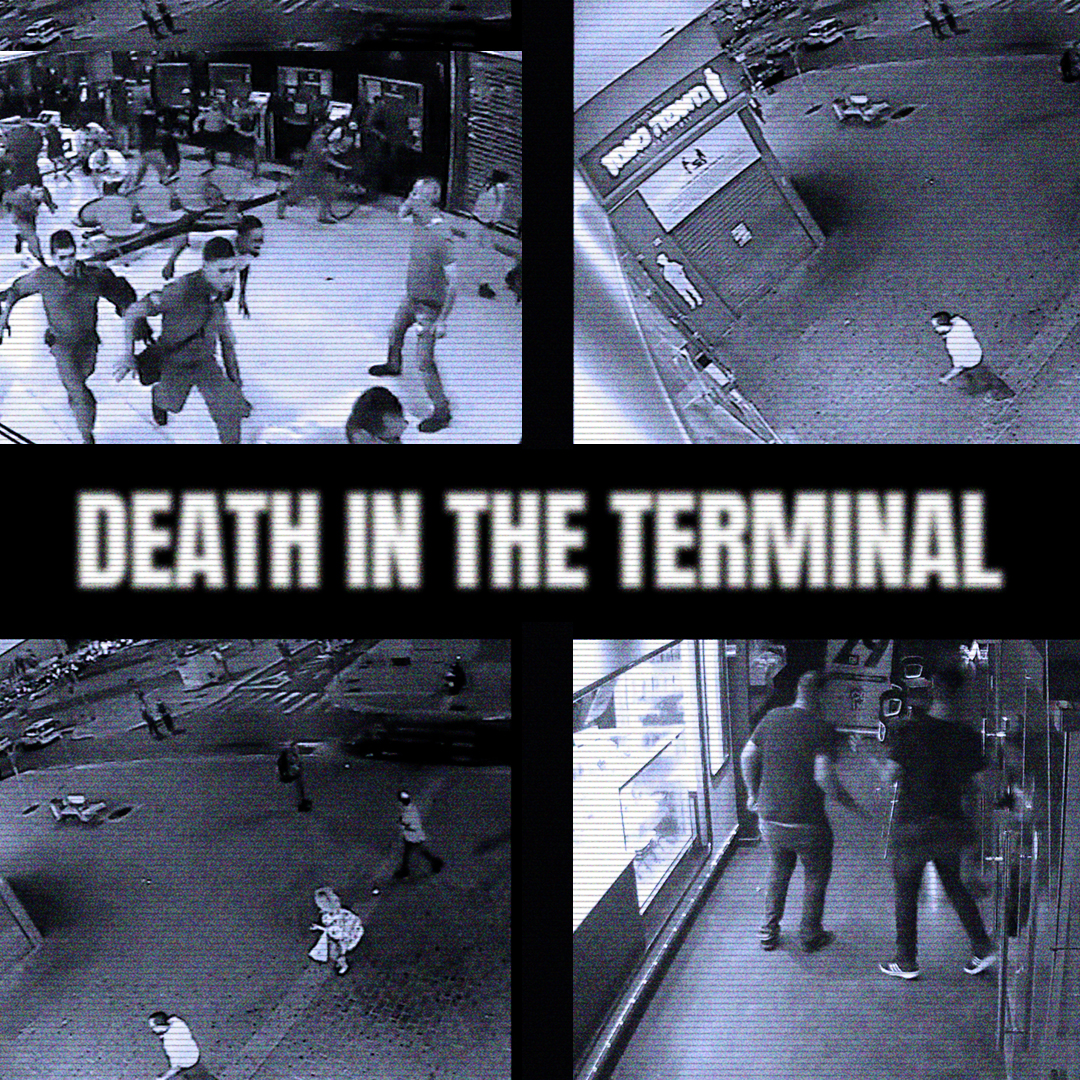 Death in the Terminal 