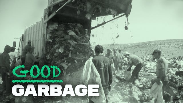 Good Garbage
