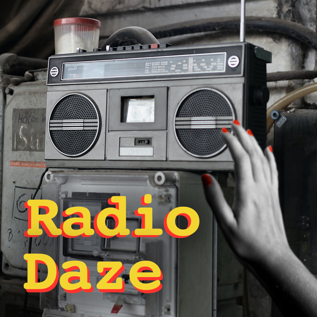 Radio Daze