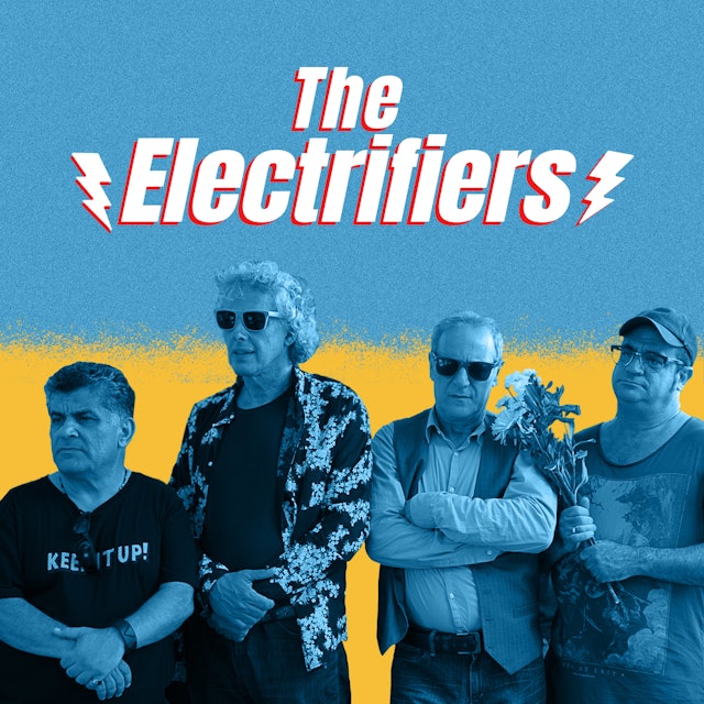 The Electrifiers