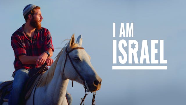 I Am Israel