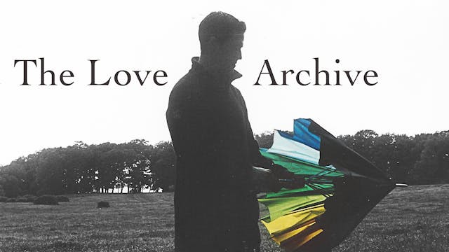 The Love Archive