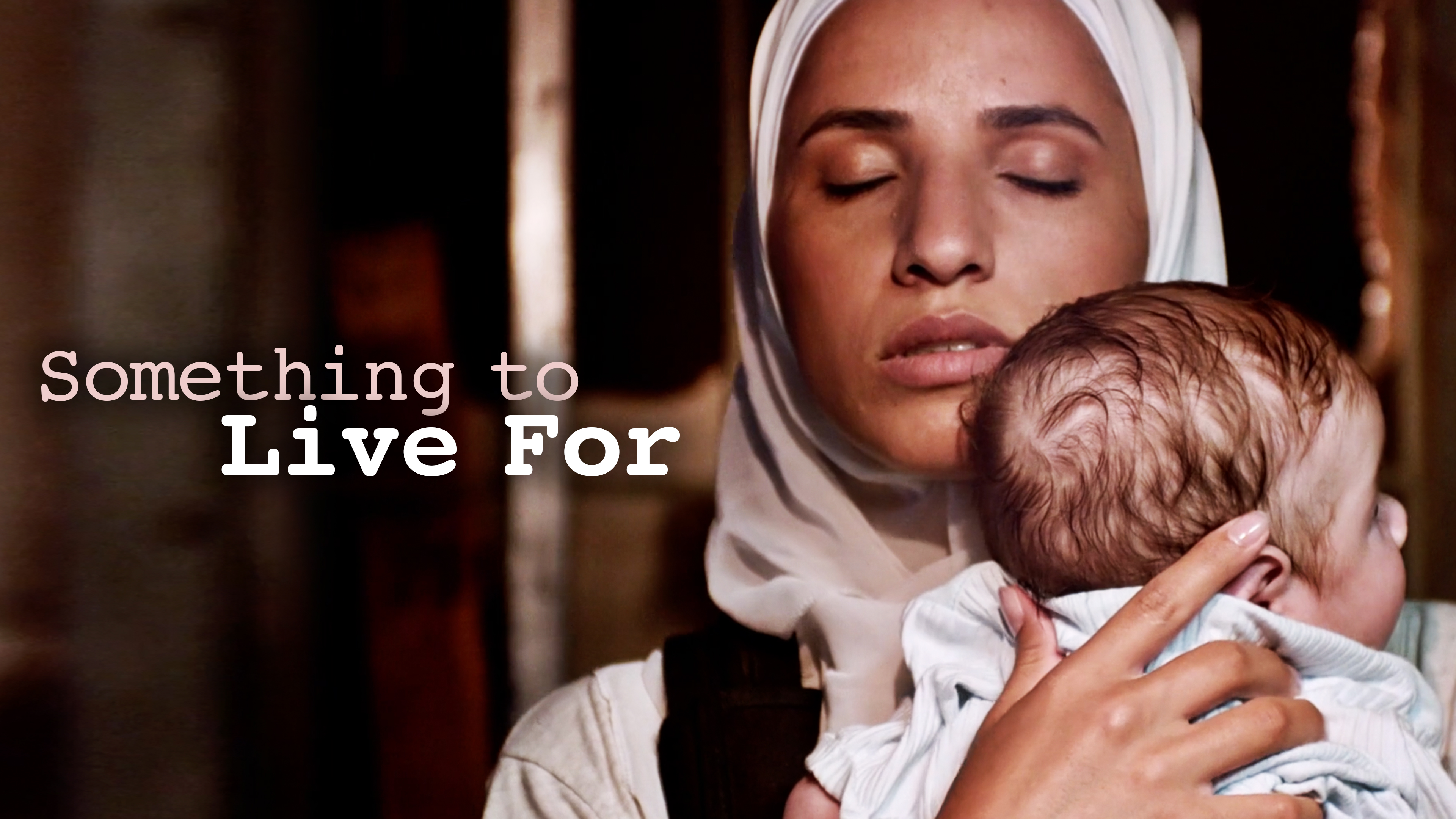 Something to Live For