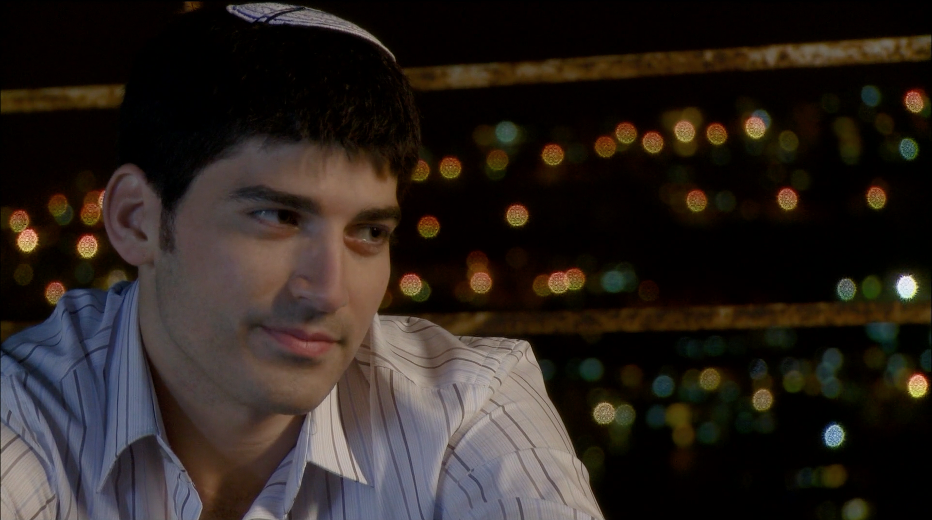 Srugim - Season 2, Episode 7 - Poor Spirit