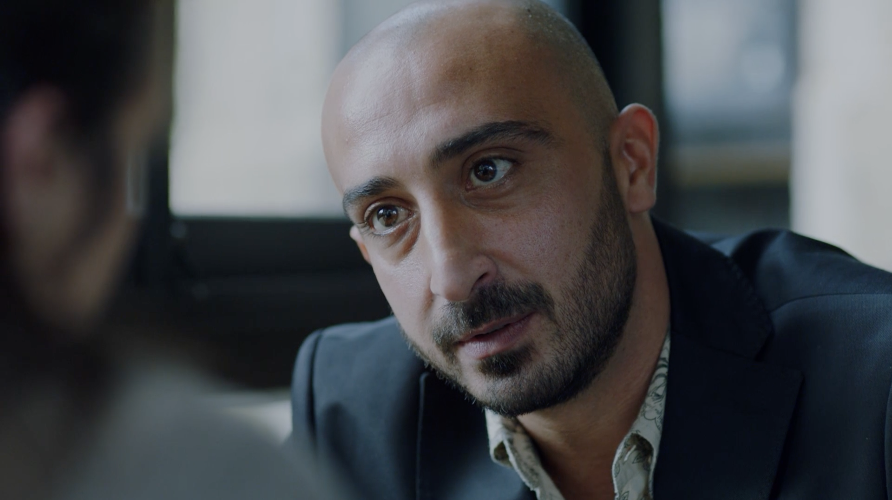 Muna - Episode 6 - You Cannot Choose Your Own Family