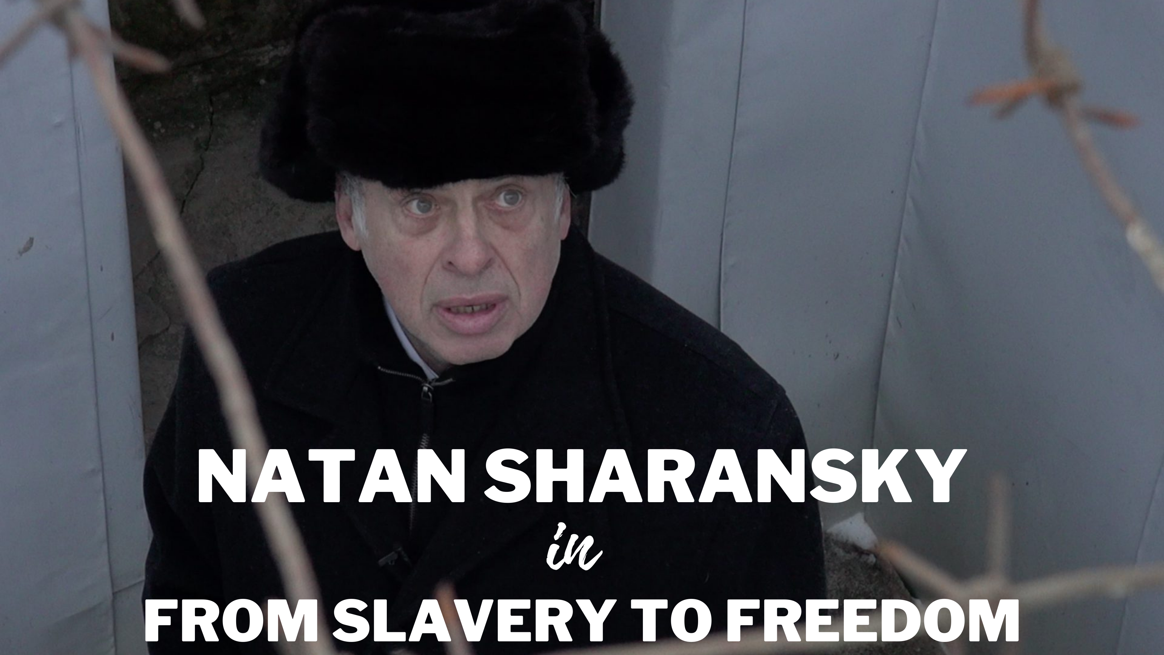 From Slavery to Freedom