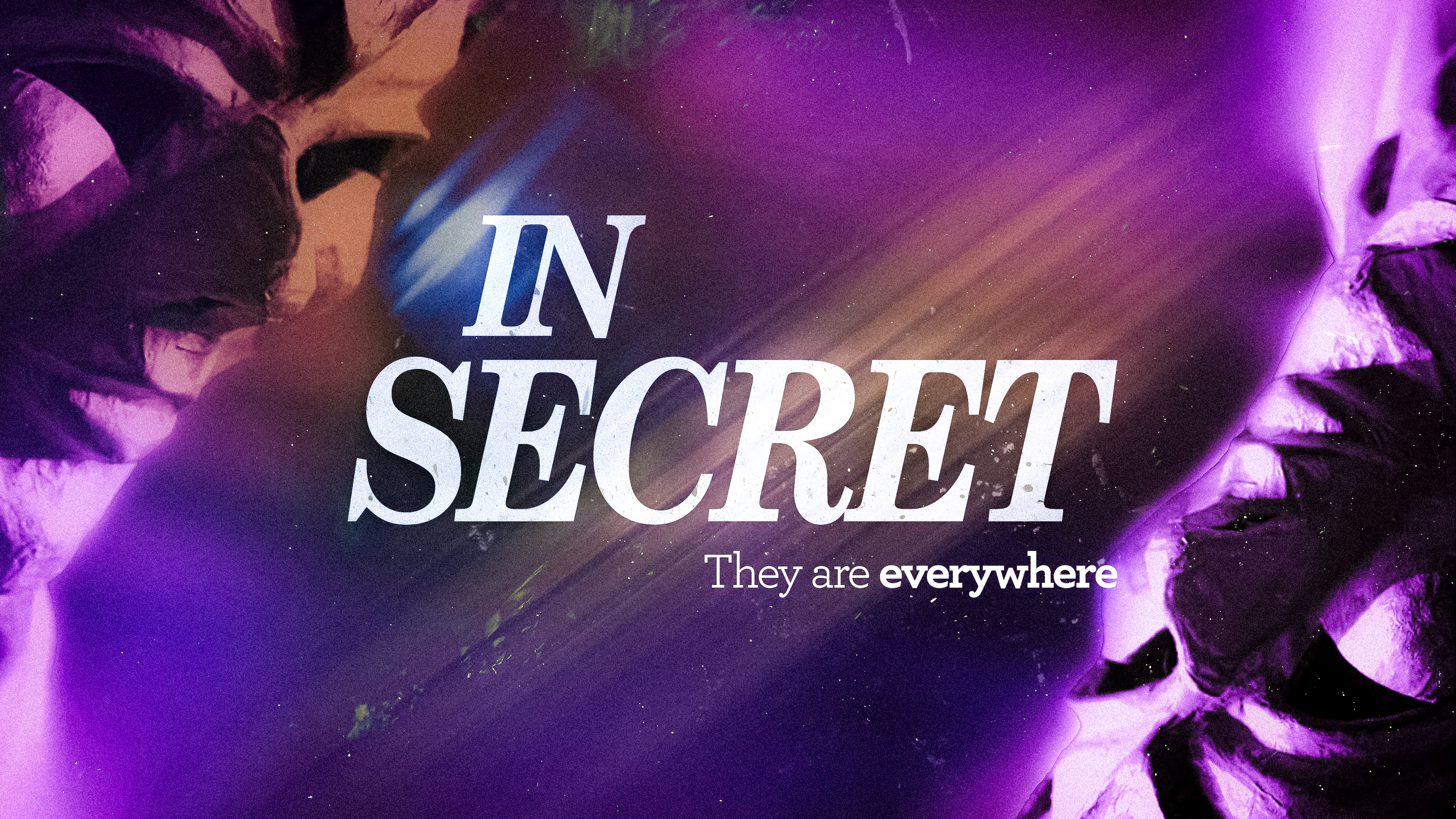 In Secret
