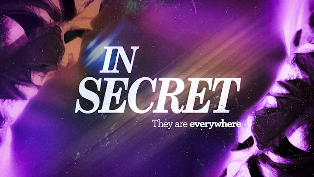 In Secret