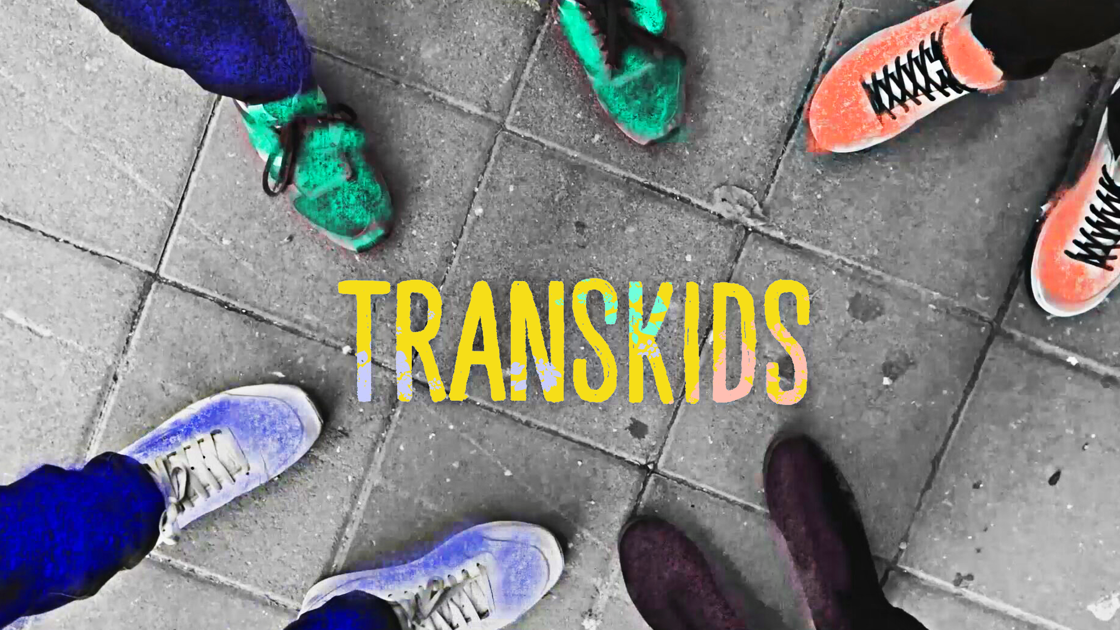 Transkids