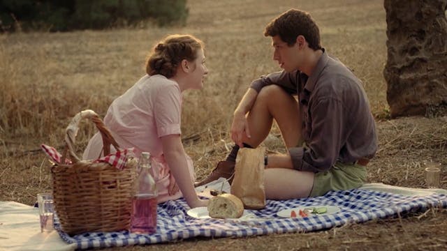 Palmach - Rising - Season 1, Episode 19