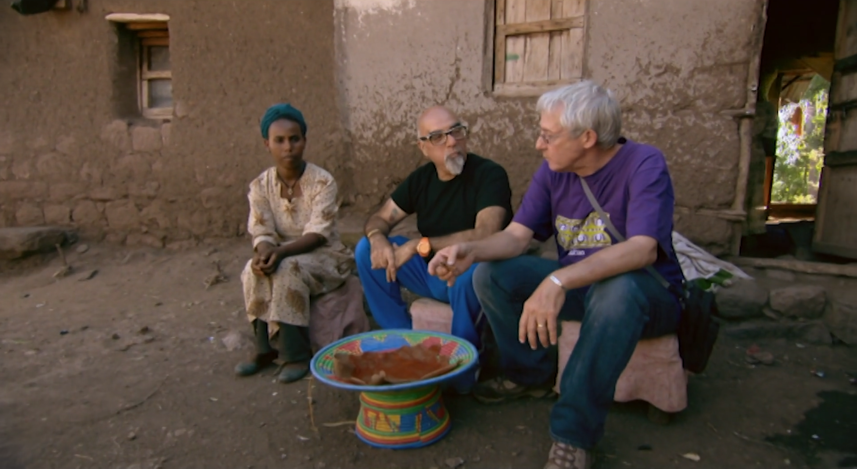 The Amazing Journey - Season Finale - Season 3, Episode 5 - Ethiopia: Part 2