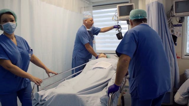 Transkids - Episode 4 - Blessed Is He...