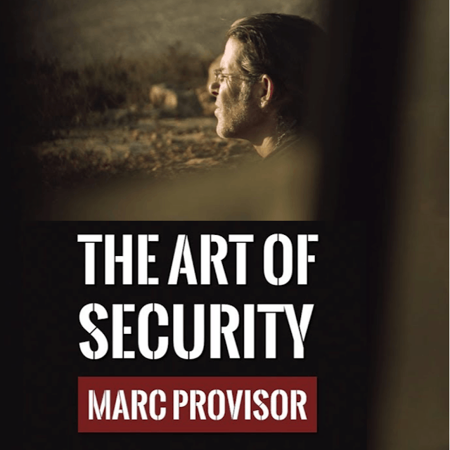 The Art of Security