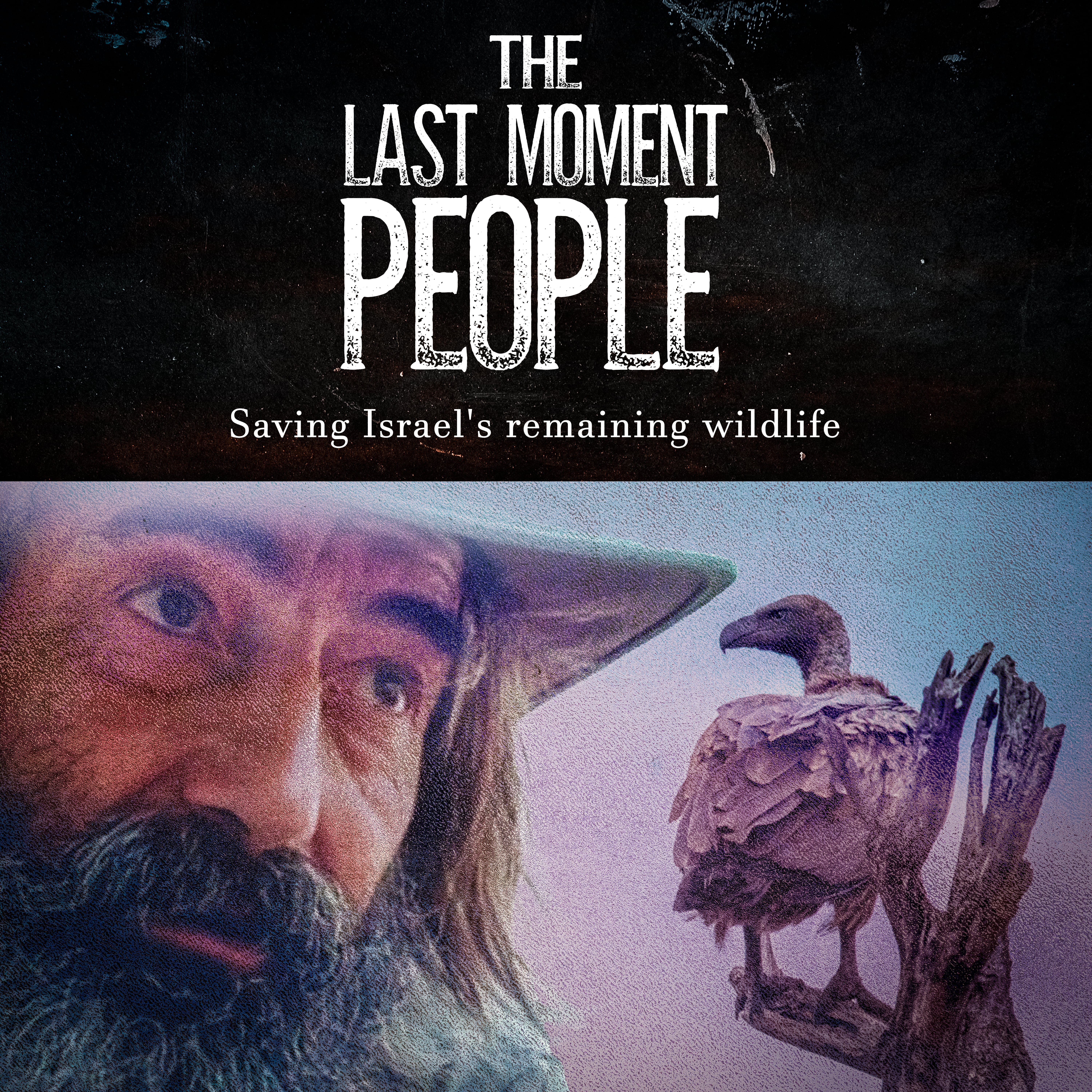 The Last Moment People