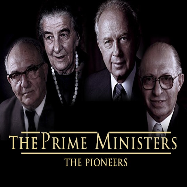 The Prime Ministers