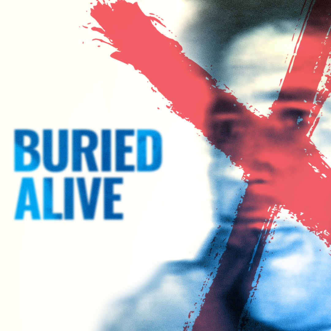 Buried Alive