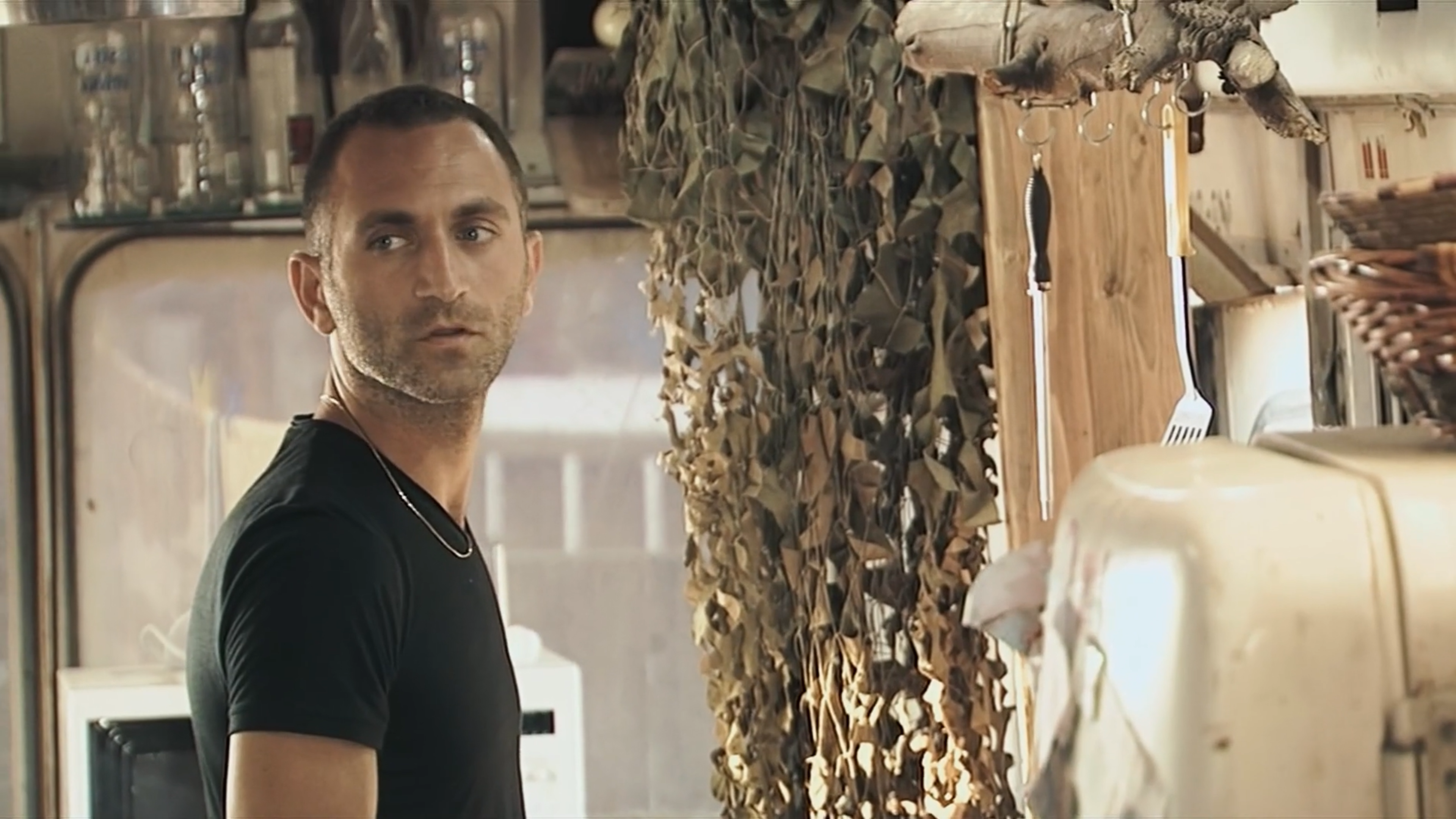 Asfur - Season 1, Episode 5