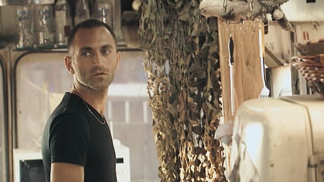 Asfur - Season 1, Episode 5