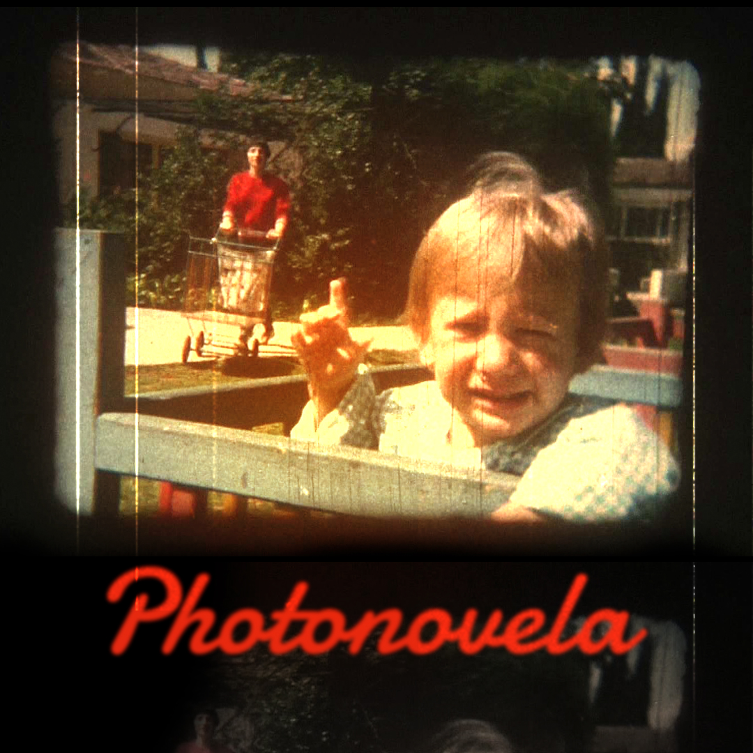 Photonovela