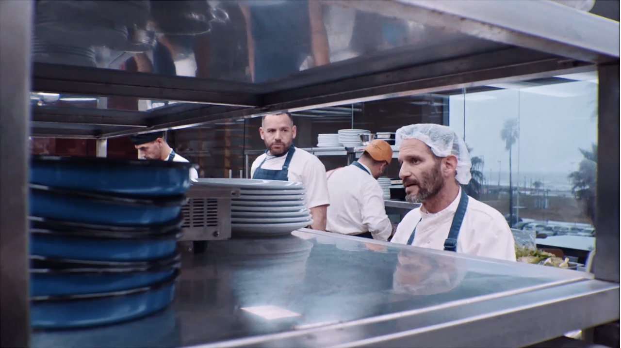 The Chef | Episode 1