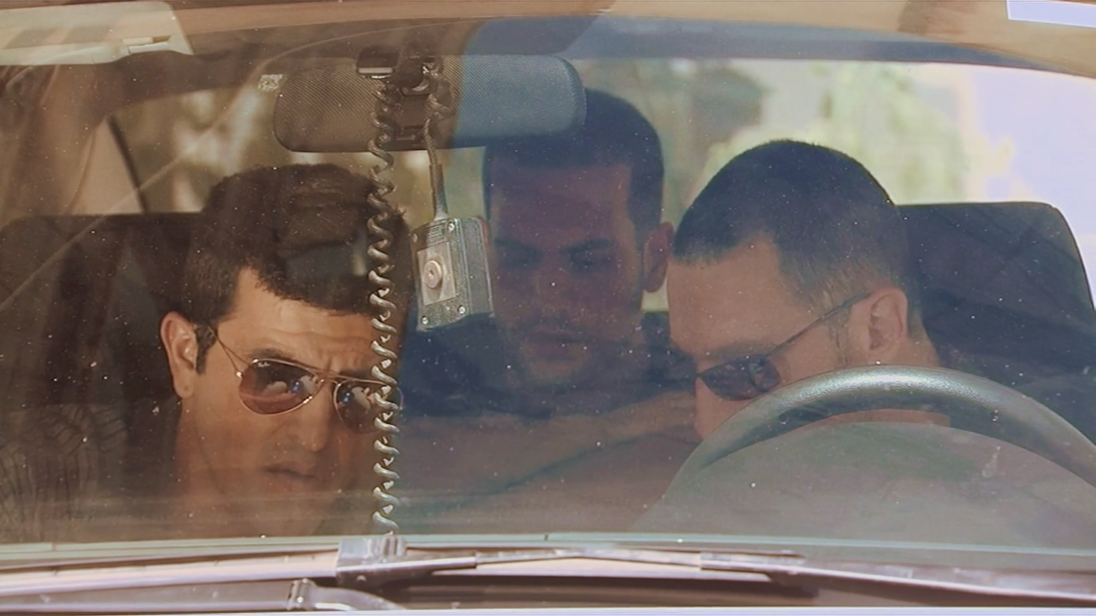 Asfur - Season 1, Episode 50