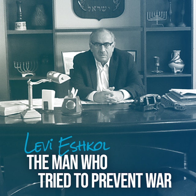 The Man Who Tried to Prevent War