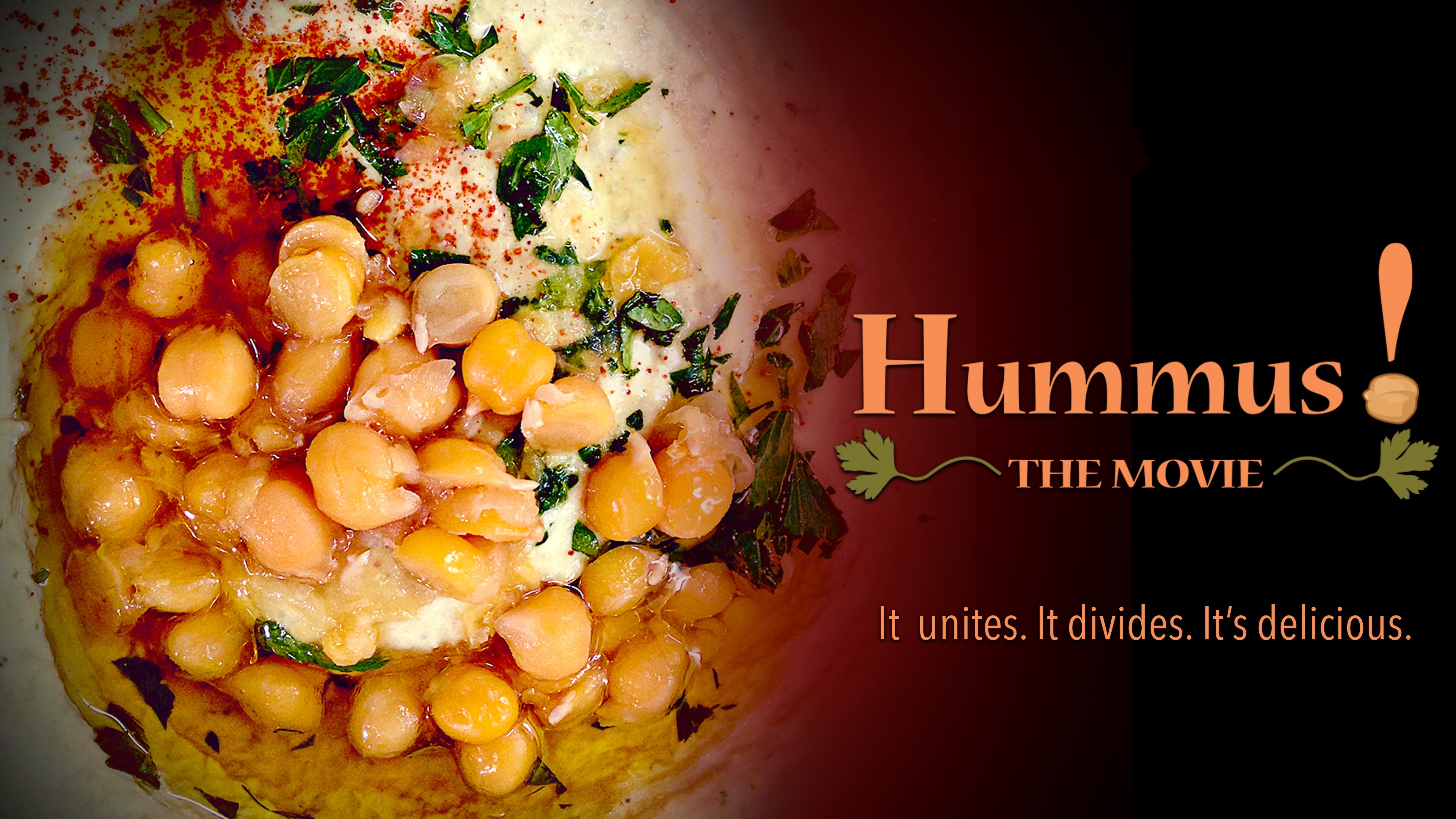 Hummus - The Movie
