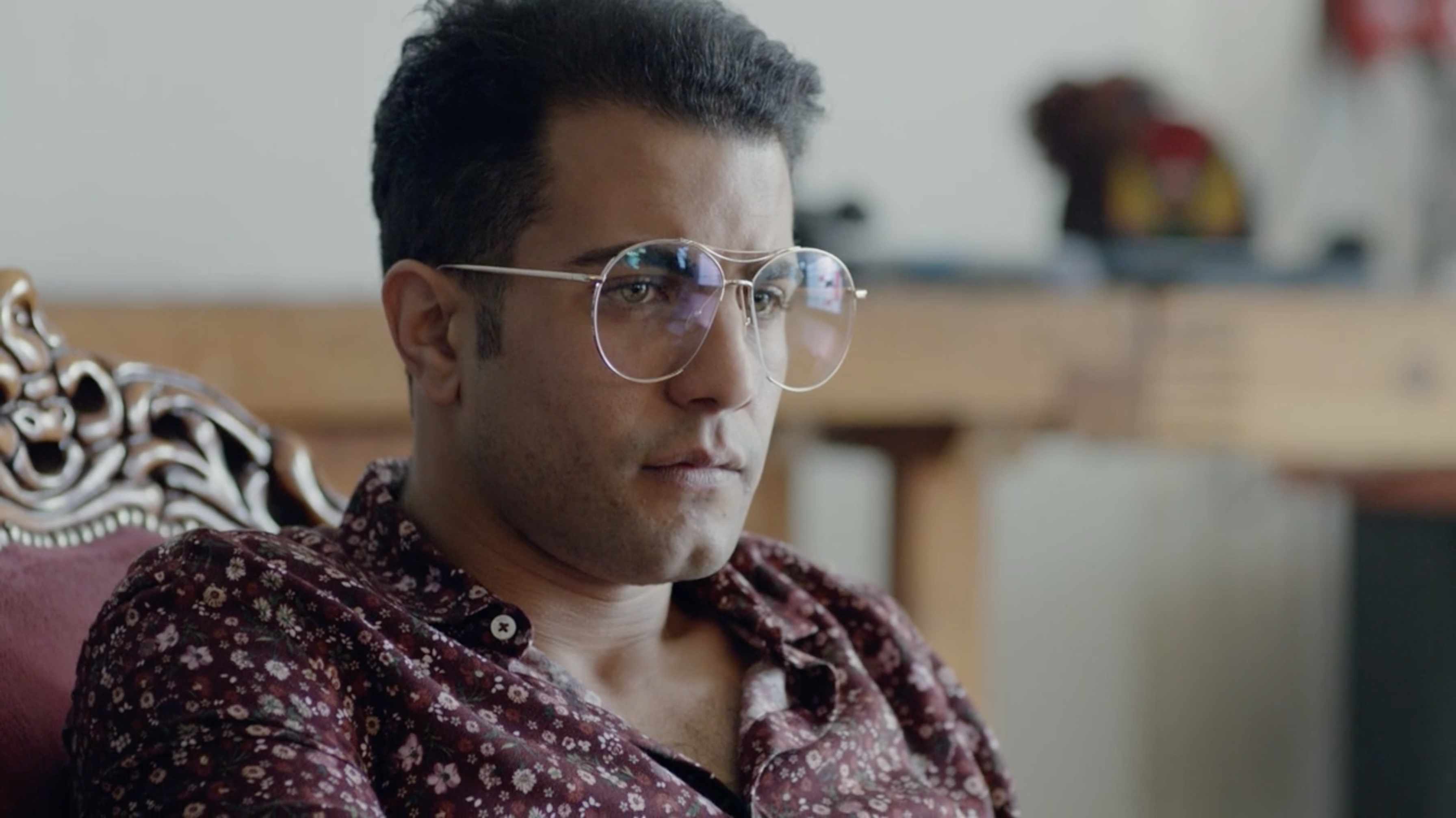 Muna - Episode 7 - Little Comforts