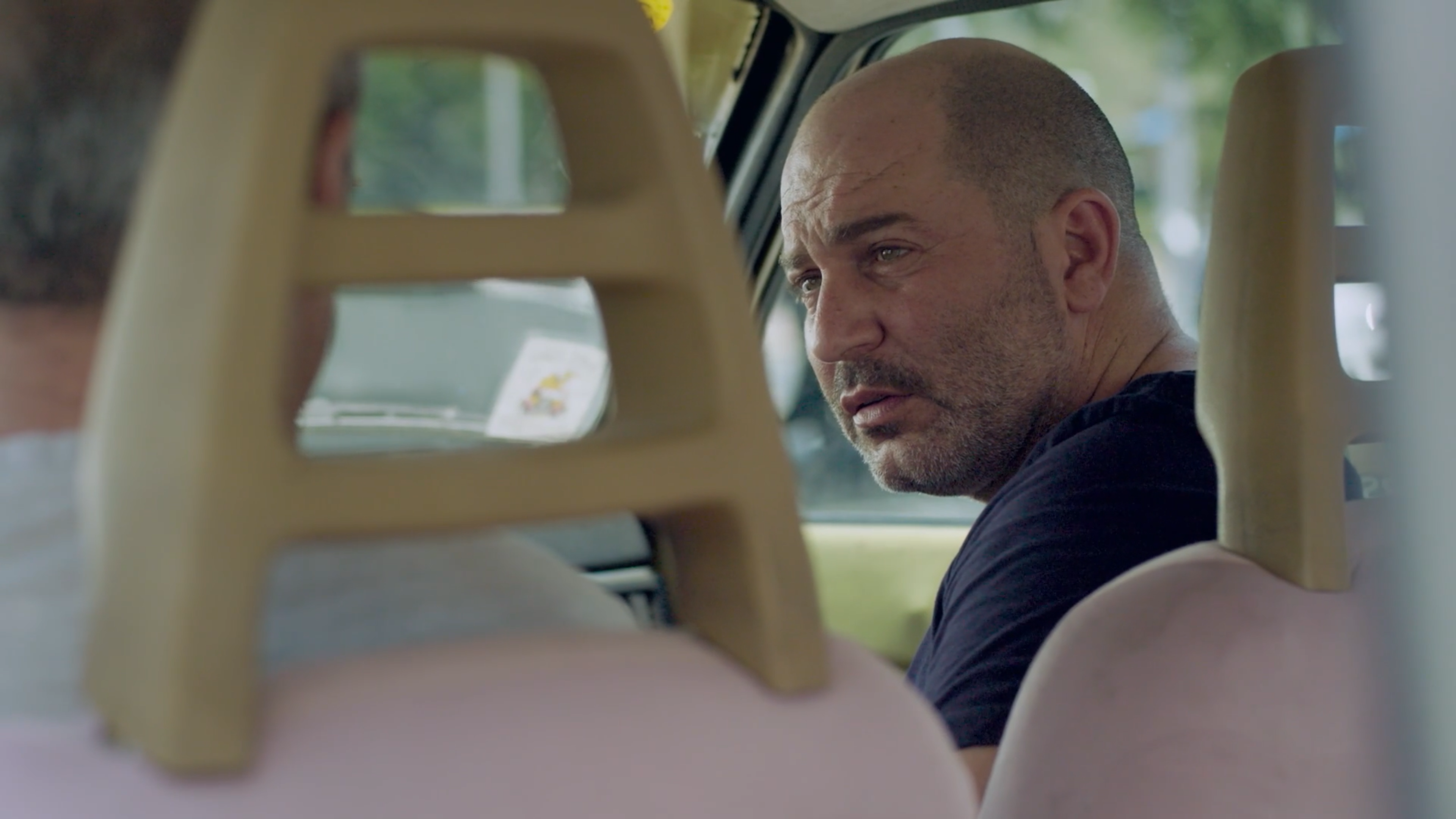 DUMB - Season 1, Episode 9 - Mimosa