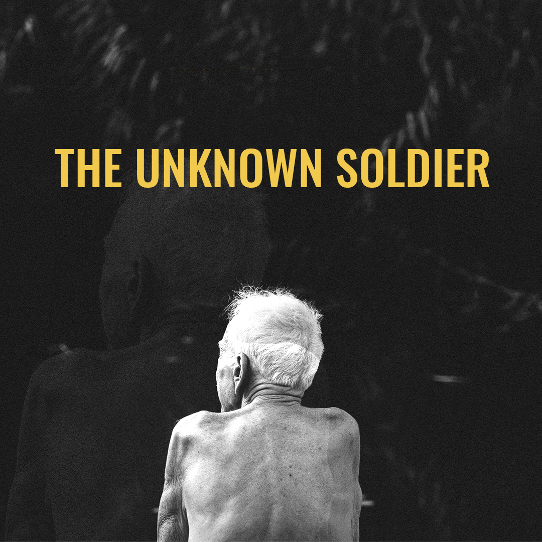 The Unknown Soldier