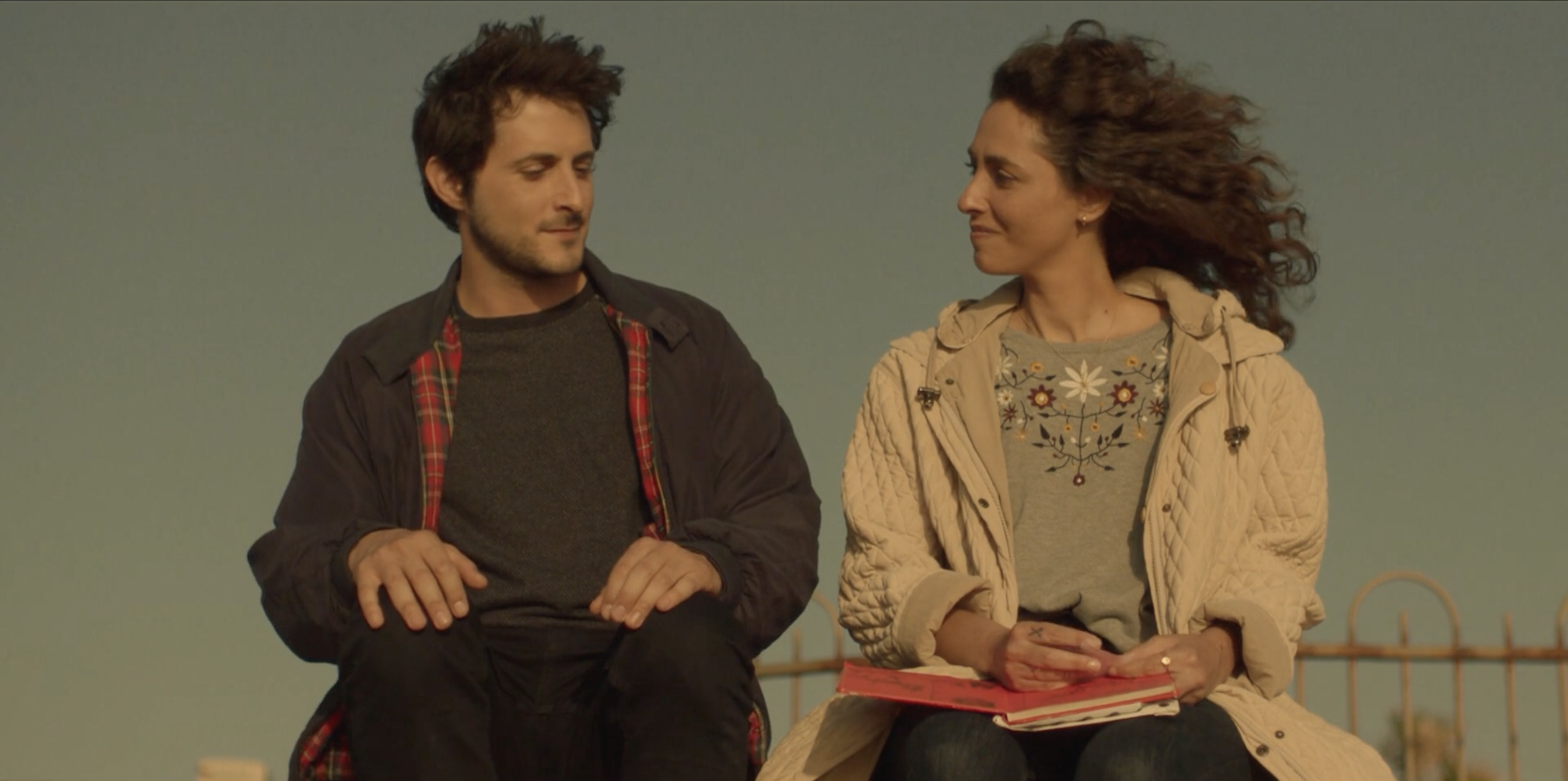 One on One - Episode 5 - More Laughing More Dancing