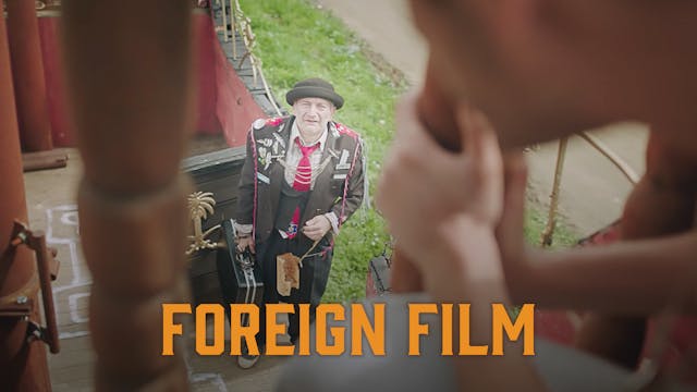 Foreign Film