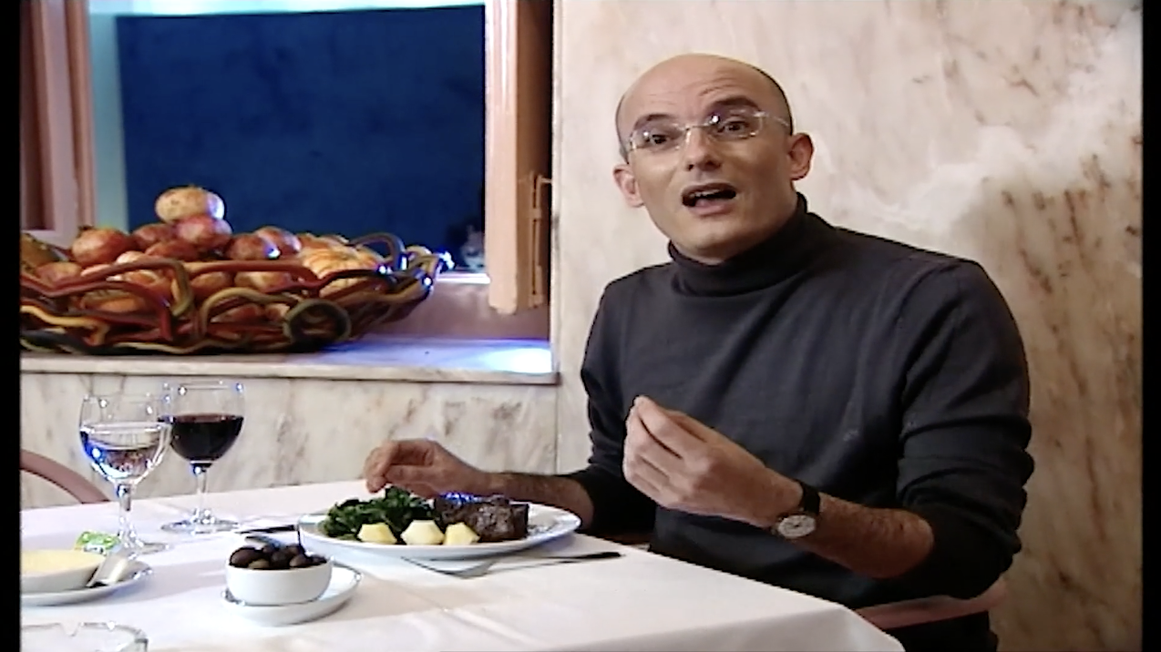 Captain Cook - Portugal