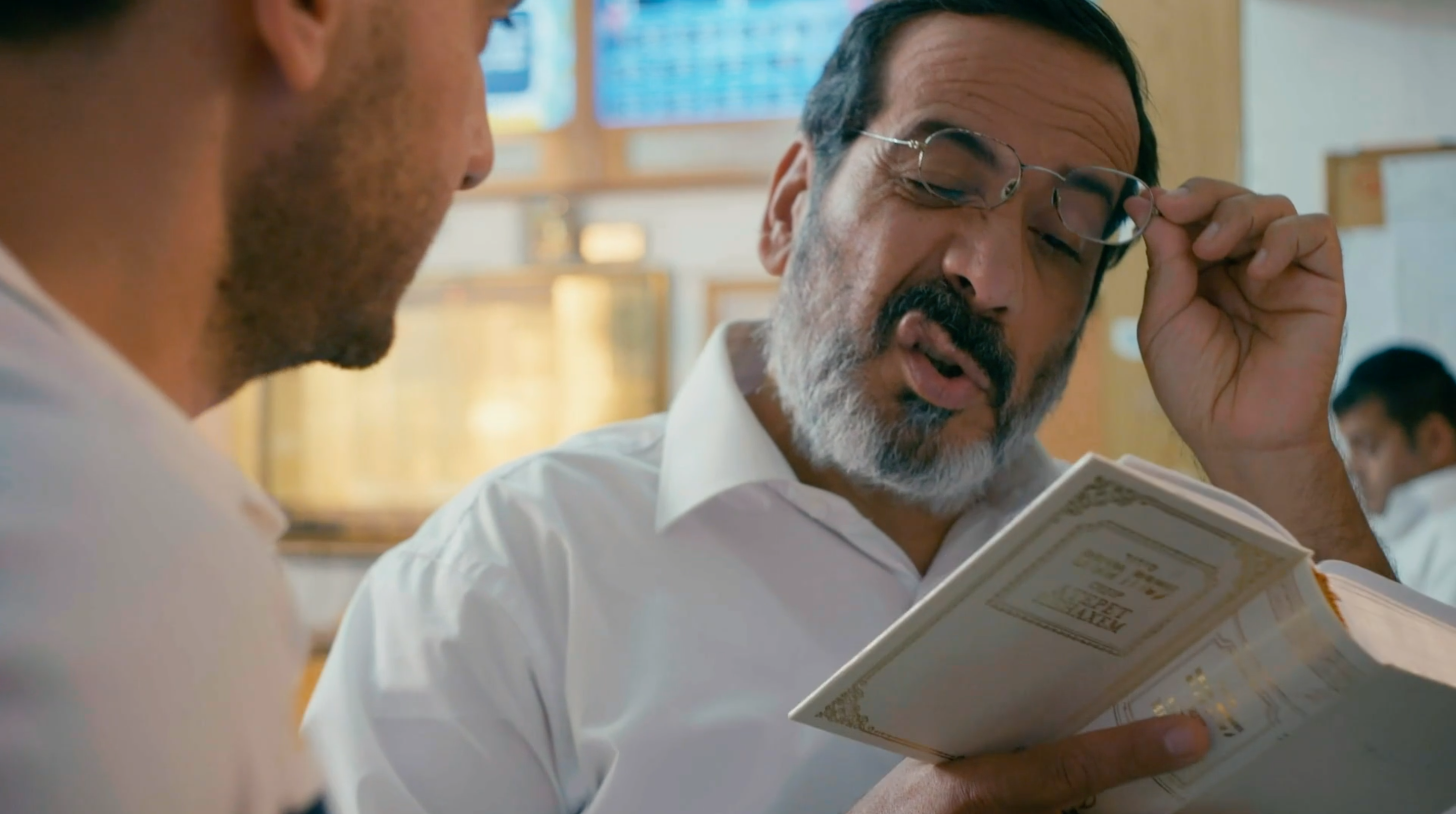 Where Do You Live? - Season 2, Episode 8