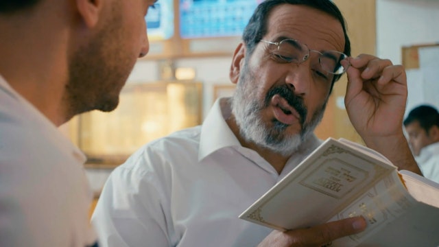 Where Do You Live? - Season 2, Episode 8