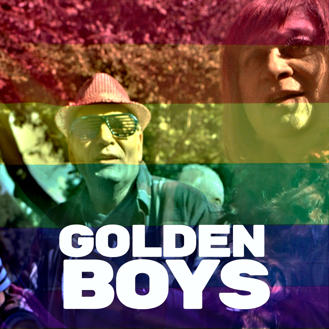 Golden Boys