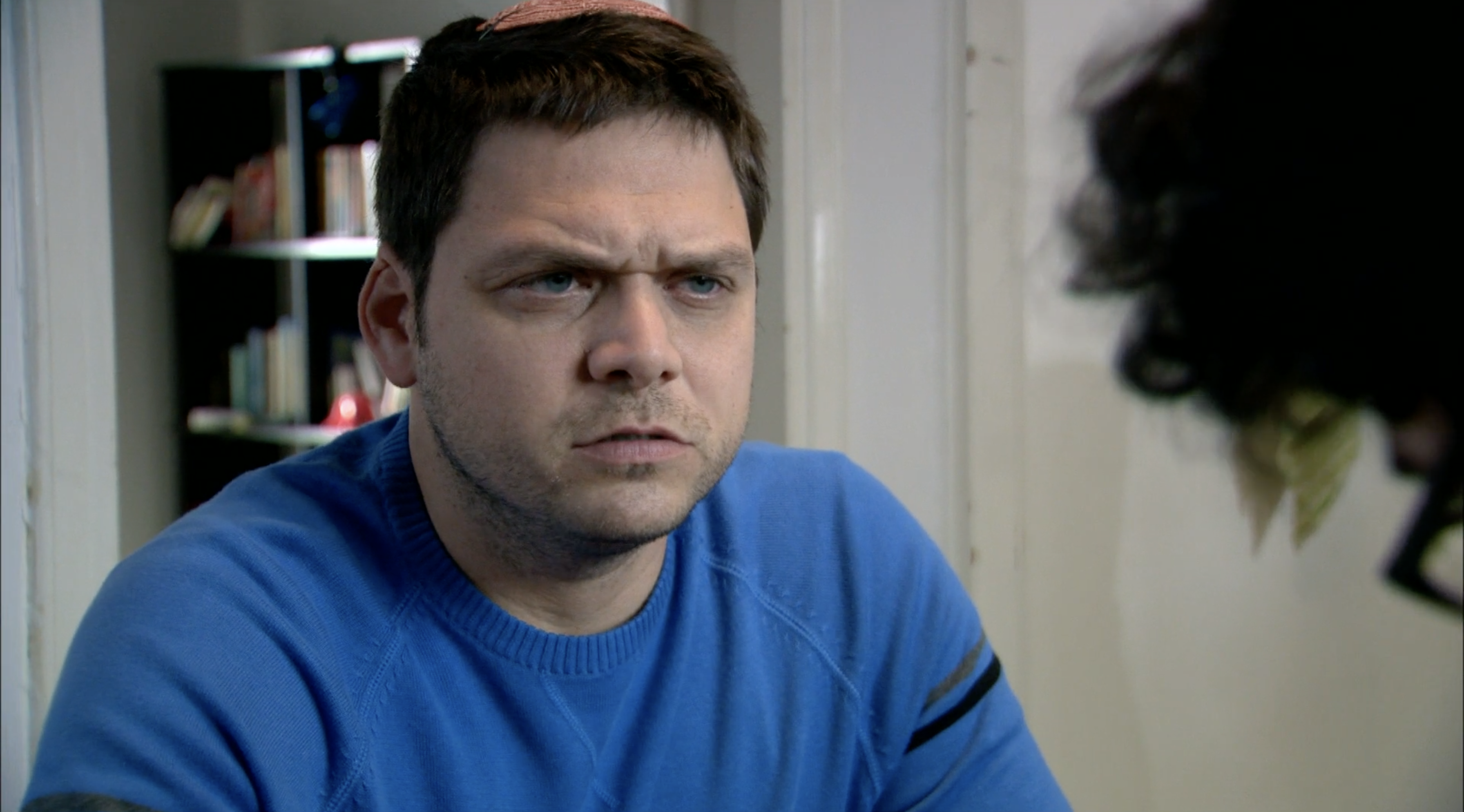 Srugim - Season 3, Episode 12 - And Let Her Name Be Called in Israel