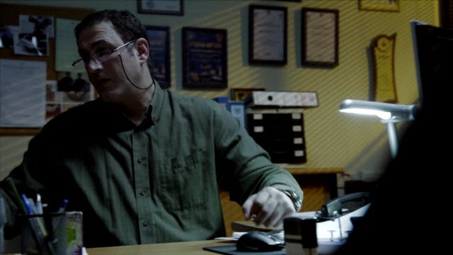 Street Justice - Season 2, Episode 7