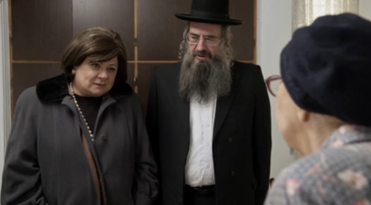 Shtisel Season 2, Episode 8 – The Way of Jerusalem
