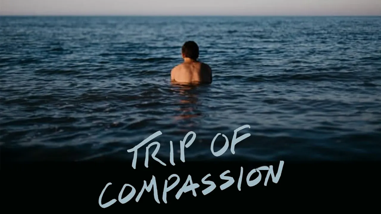 Trip of Compassion cover