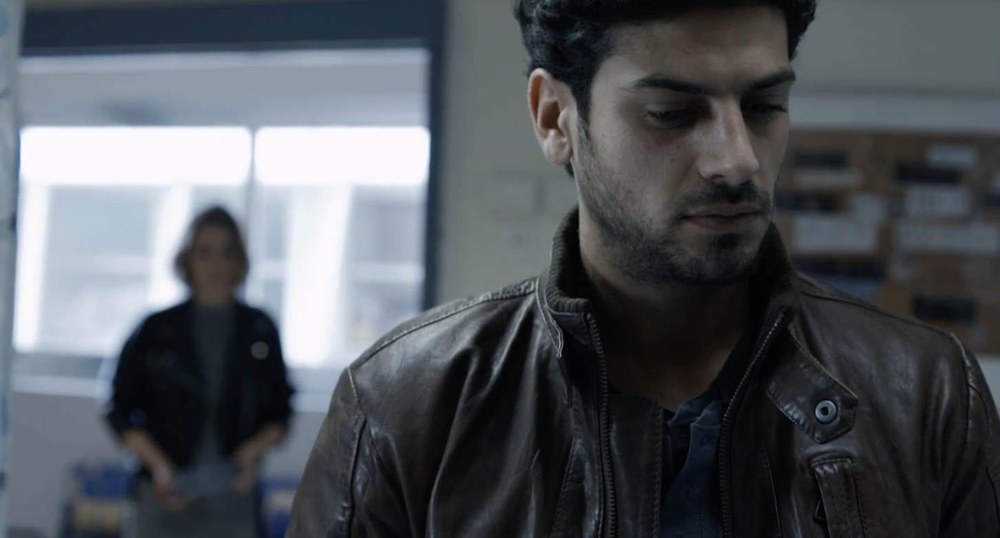 Allenby - Series Finale - Episode 12 