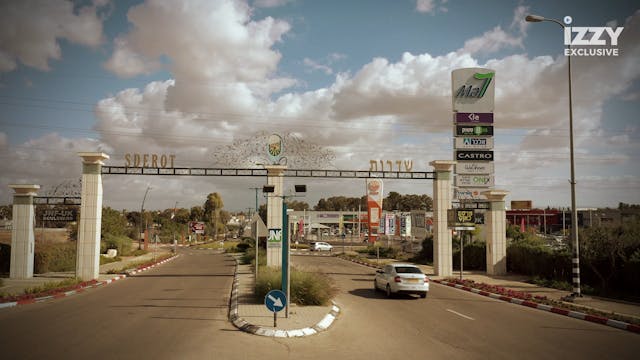 Under the Iron Dome - Episode 1 - Dea...