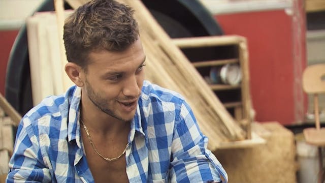 Asfur - Season 1, Episode 37